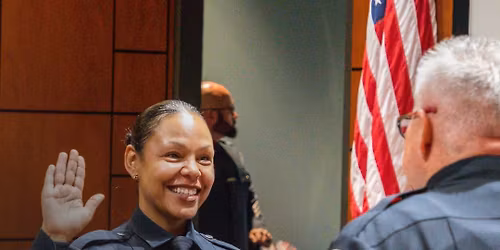 Lateral Civil Service Exam