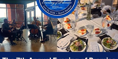 Evening of Promise Gala