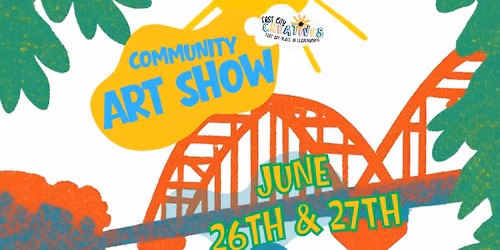 Community Art Show