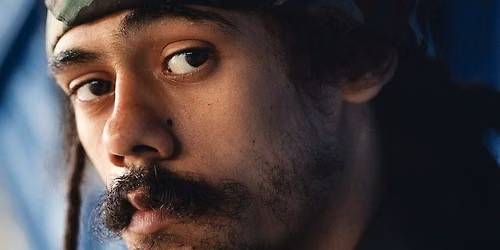 Damon Wayans Jr.