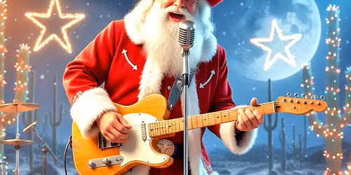 The Country Christmas Classic 2025