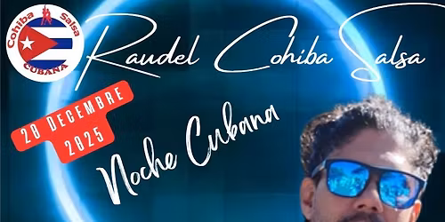 Noche Cubana