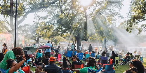 2026 One Love Cooler Bash