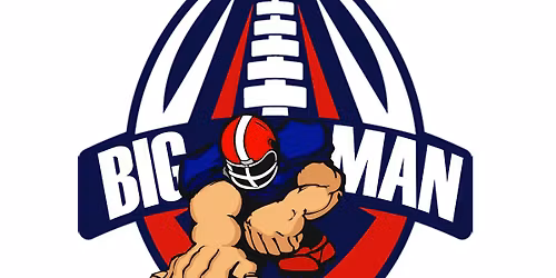 Big Man Lineman Challenge