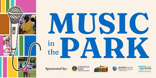 Music in the Park | Iroquois Park