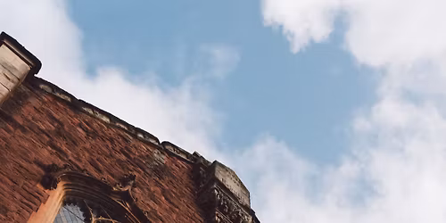 The Church Venue \u2013 Soft Launch (Sat 25 April)