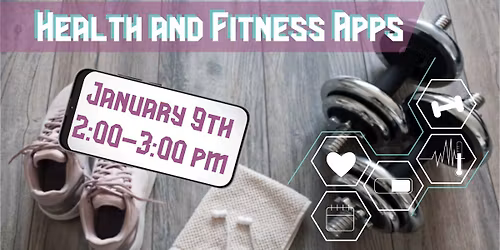 Health & Fitness Apps