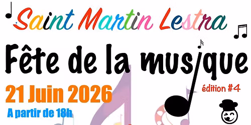 F\u00eate de la Musique #4