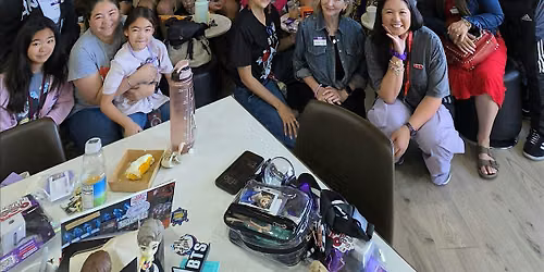 BTS Dynamite Dinner: Meetup for Vegas