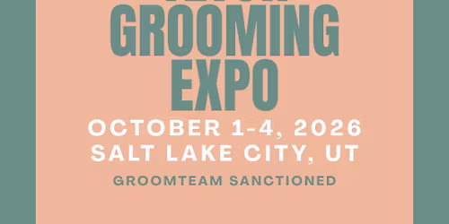 Teton Grooming Expo - 2026