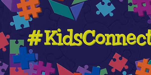 Vacation Bible School: Kids Connect