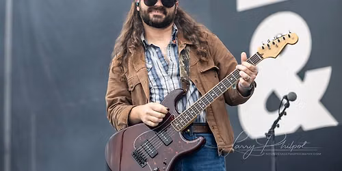 Brent Cobb Tickets 