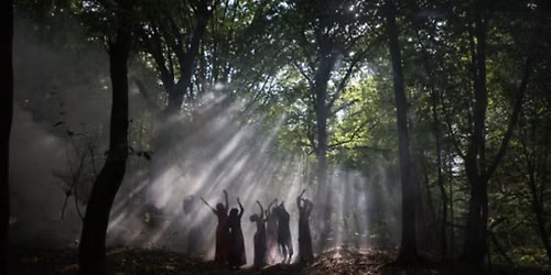 Gaia Goddess Circle
