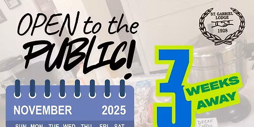 All You Can Eat Breakfast