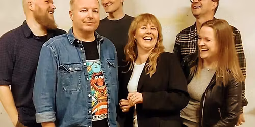 The Bureaucrats @ Engelen igen!