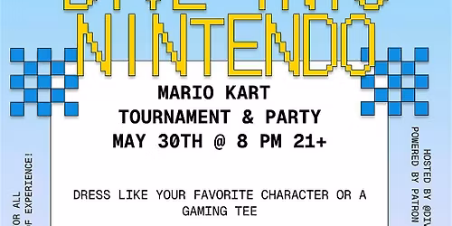 Dive into Nintendo
