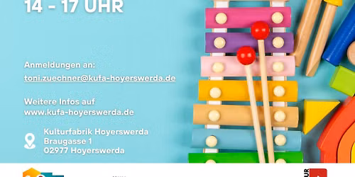 Kinderflohmarkt