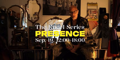 Presence - The currency of Power Exchange