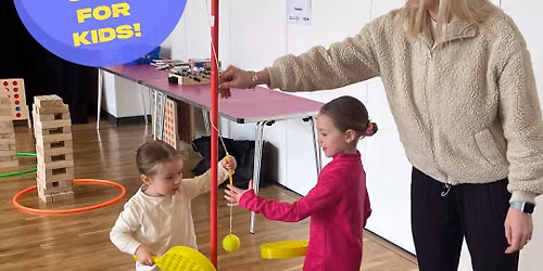 October School Holiday Club