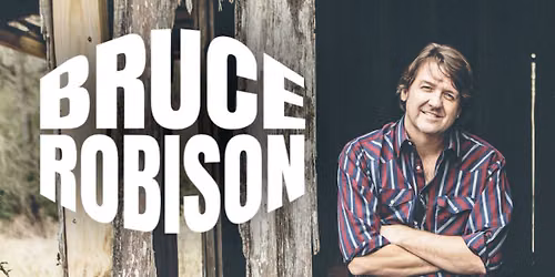 Bruce Robison