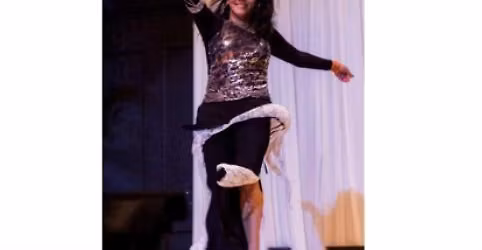 Bollywood Dance Fitness