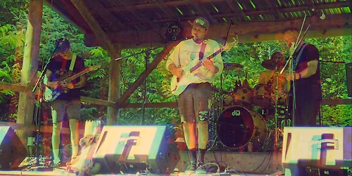 Tides Will Turn with GORD, Shoulder Pains and Juniper Fuse