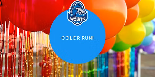 Color Run!