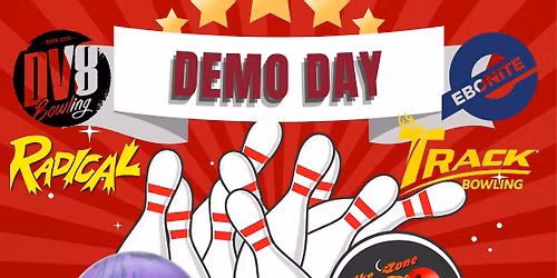 Brands of Brunswick Demo Event