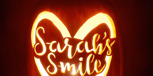 8th Annual Sarah's Smile of Illinois Awareness Event