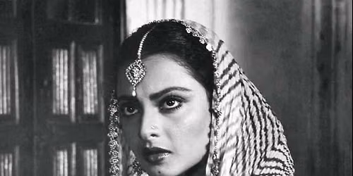 Umrao Jaan (1981) Empire and Identity: Selected Scenes