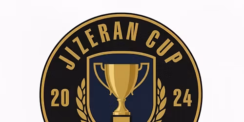Jizeran Cup \ud83c\udfc6 III. ro\u010dn\u00edk