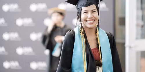 2026 IAIA Commencement Ceremony