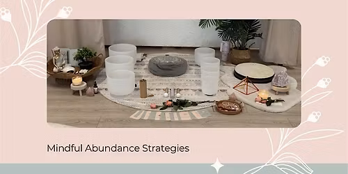 Women's Retreat - Self Love & Sound Healing
