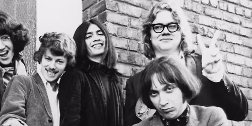 Flamin Groovies at The Casbah - San Diego