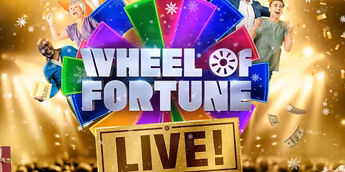 Wheel of Fortune - Clearwater