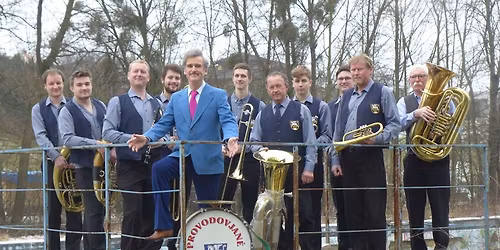 Franti\u0161ek Sk\u00e1la a Provodovjan\u00e9