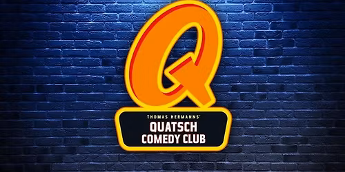 Quatsch Comedy Club \u2013 Die Live Show zu Gast in Leipzig