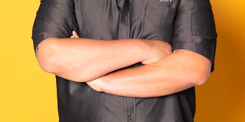 Duff Goldman Presents: The Tao of Duff