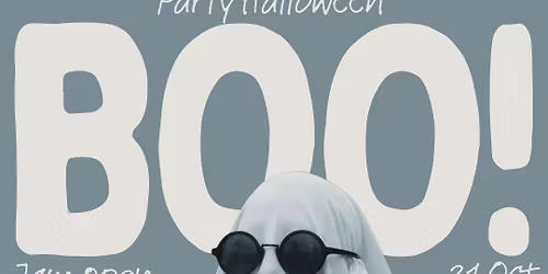 Jam d'Halloween