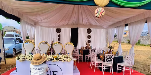 Ruracio ceremony