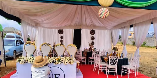 Ruracio ceremony 