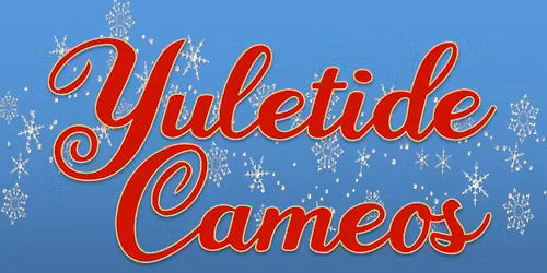 Yuletide Cameos: A St. Bart's Players Holiday Cabaret Fundraiser