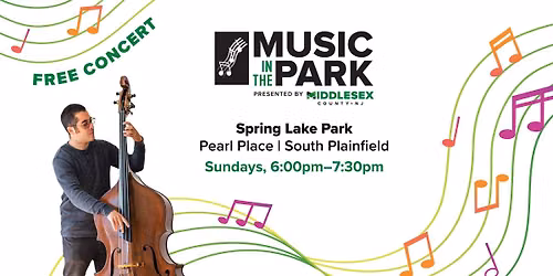 Music in the Park: Spring Lake Park