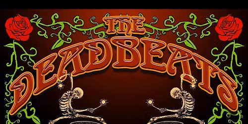The Deadbeats @ Lazy Bear Ice Cream