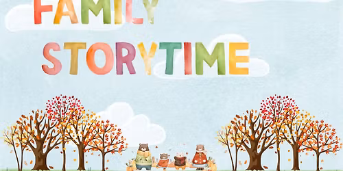Family Storytime