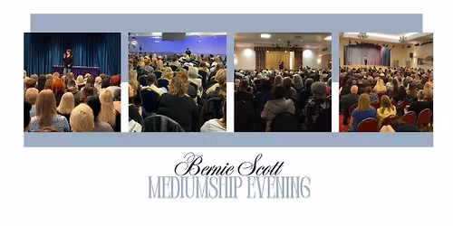 Andover - Mediumship Evening