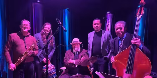 RLJQ Afro Cuban Jazz