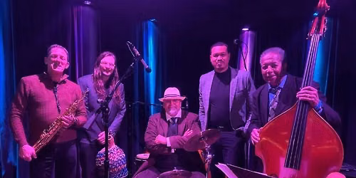 RLJQ Afro Cuban Jazz 