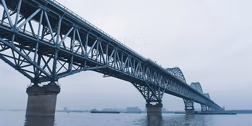 Calling all 50+ to walk over the Bayonne Bridge