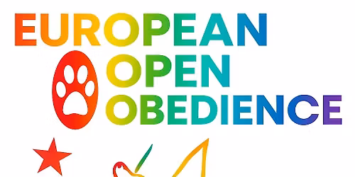 European Open Obedience 2026